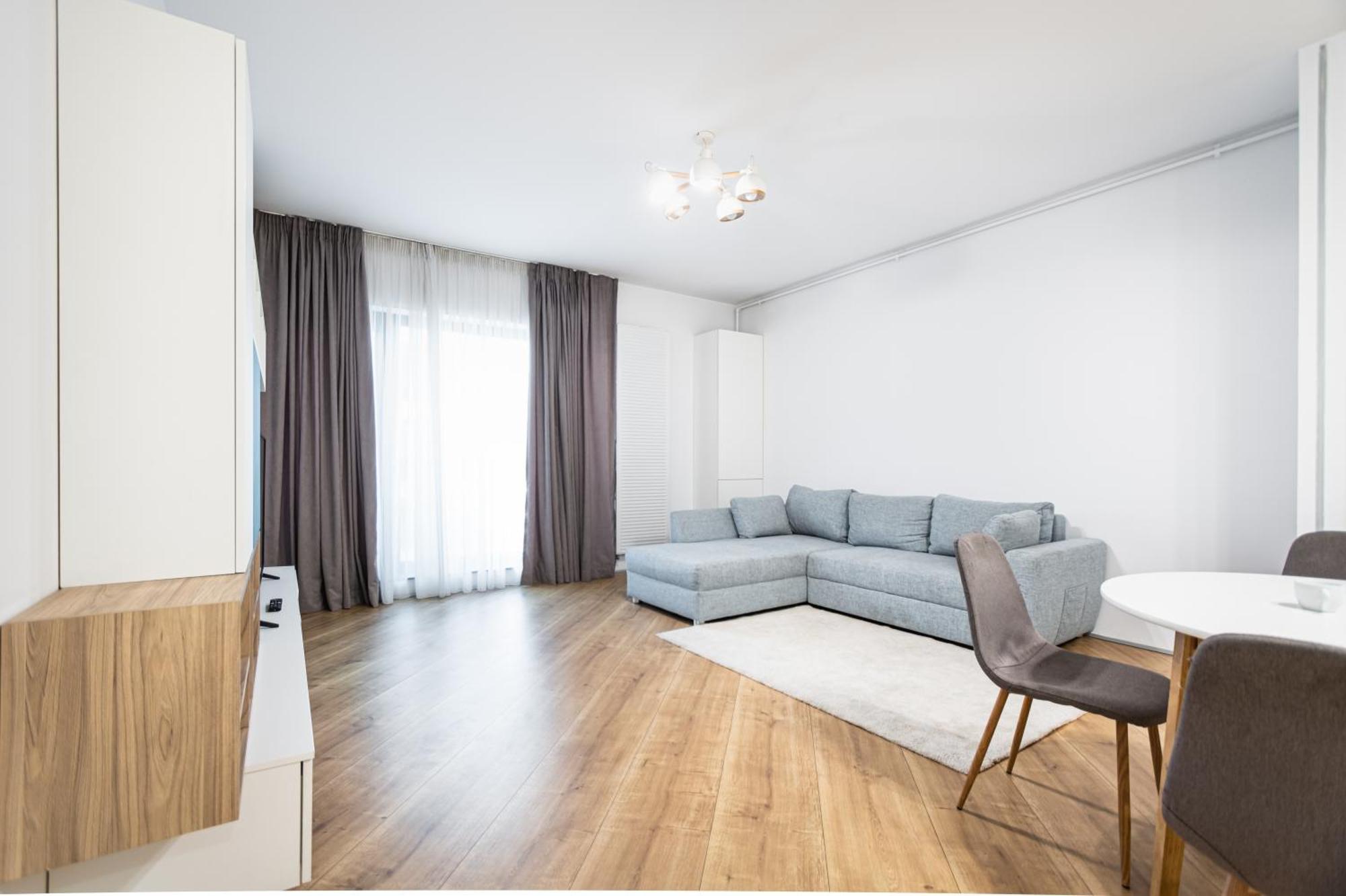 벌룬터리 Luxury Pipera 아파트 외부 사진